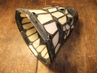  �X�e���h�O���X�u���P�b�g�@�A���e�B�[�N�Ɩ��@�����v�@���C�g�@�g������